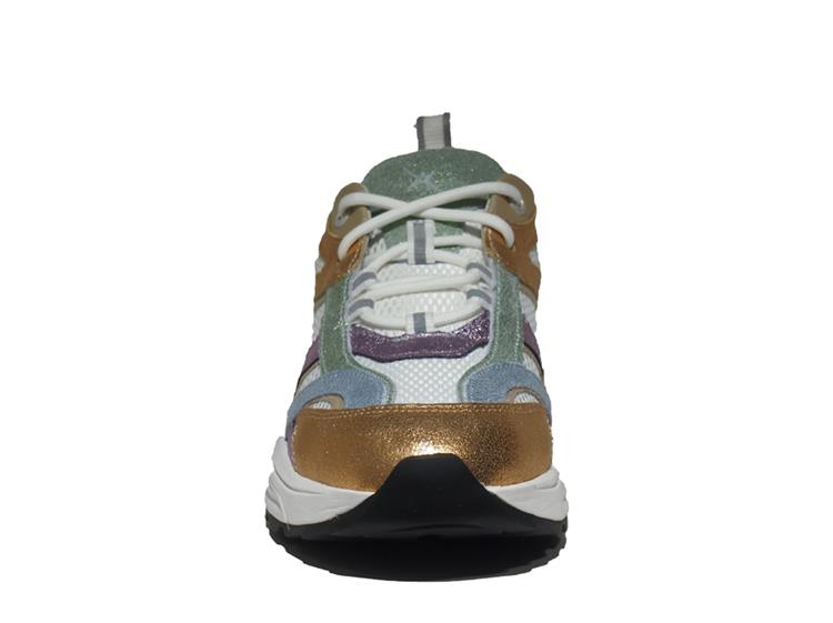 Xsensible 33003.5 wijdte G Brooklyn Women G Pastel Combi