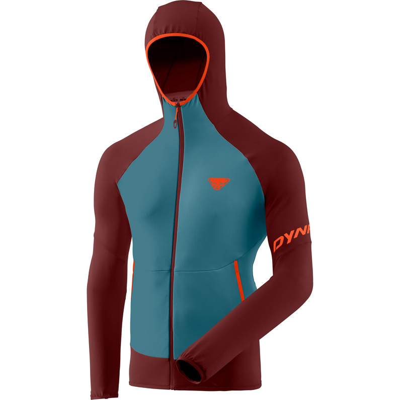 Dynafit Herren Transalper Light Hoodie Jacke