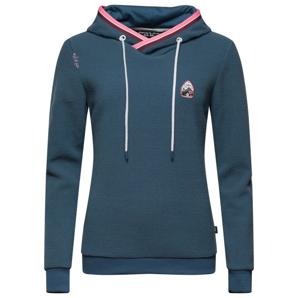 Chillaz - Women's Weißensee - Sweat à capuche