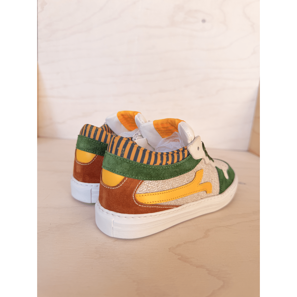 RONDINELLA - Lage Sneaker