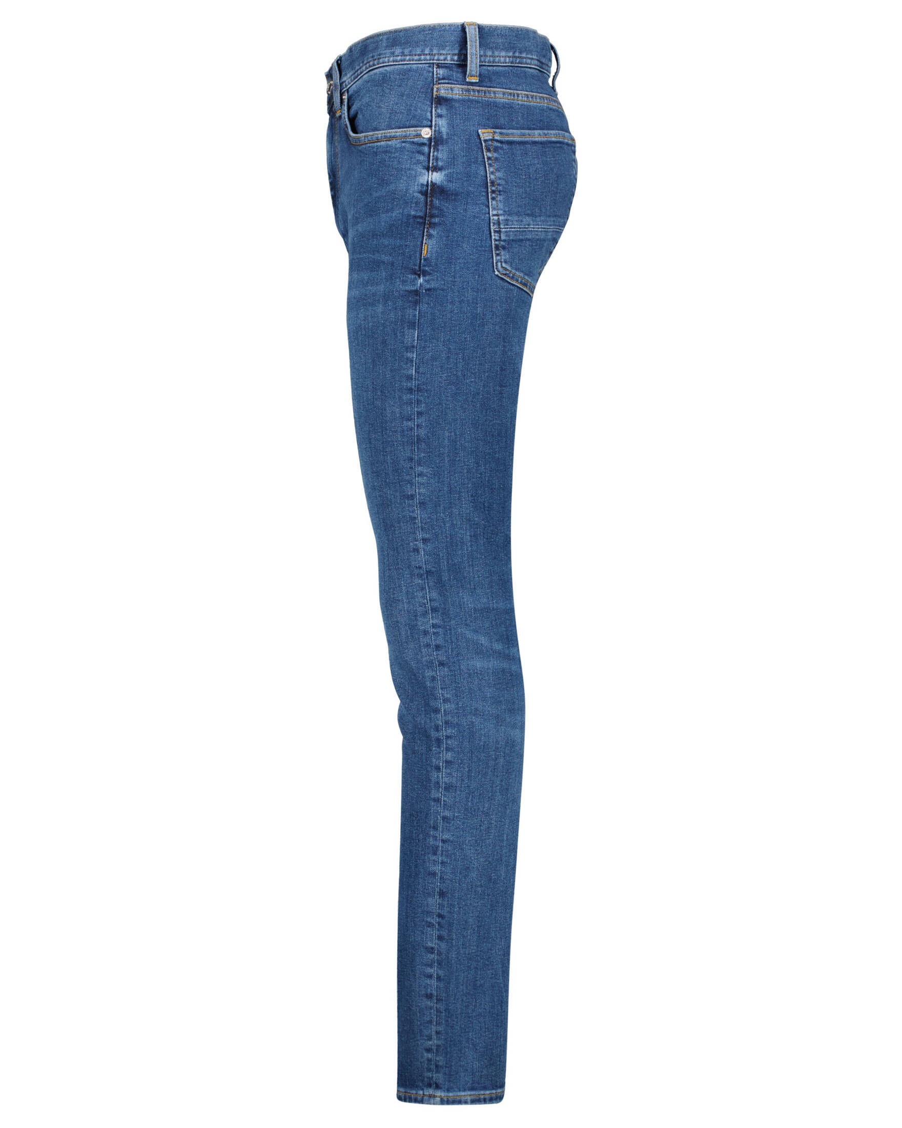 Tommy Hilfiger| Herren Jeans BLEECKER Slim Fit