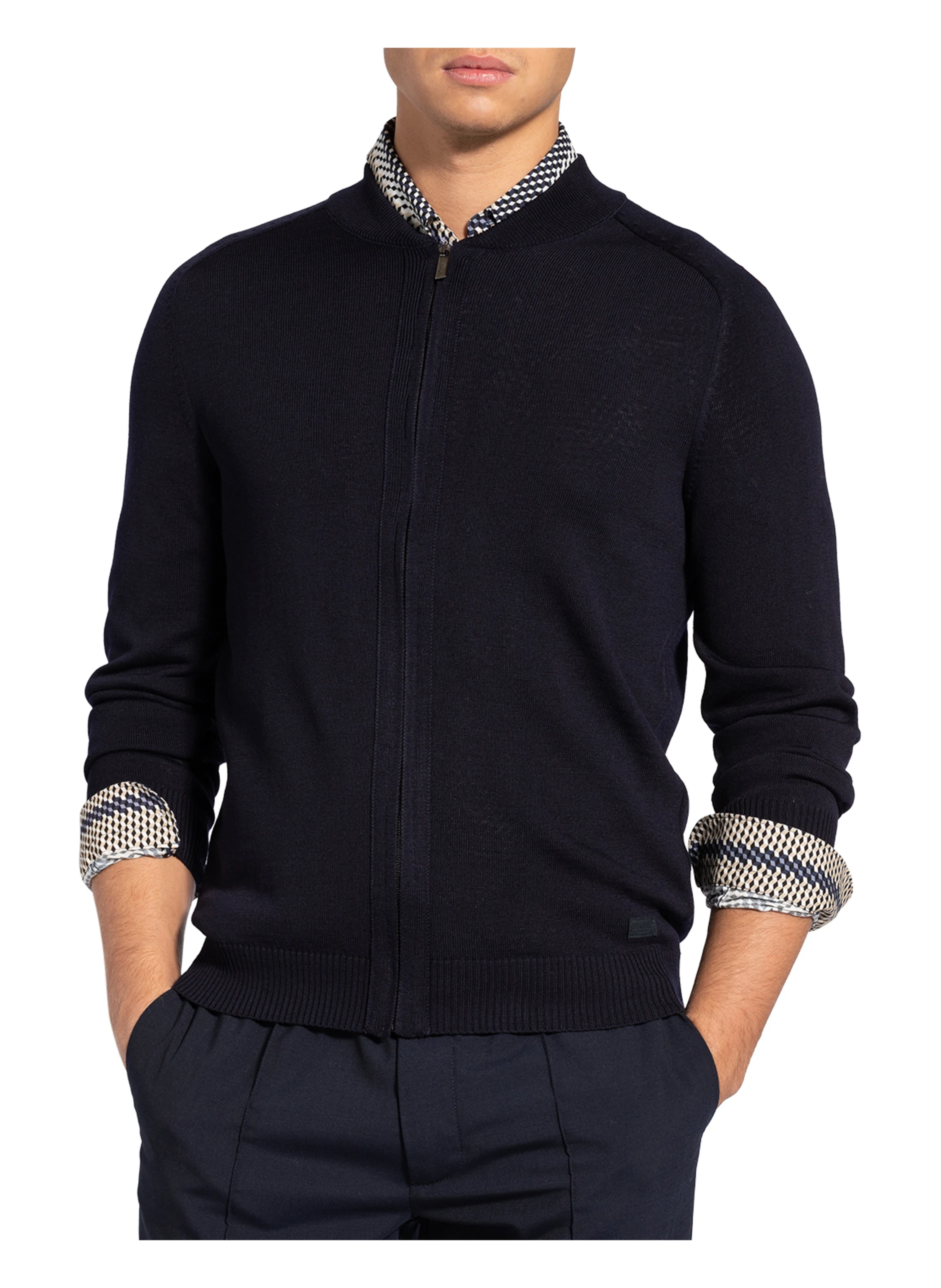 MAERZ MUENCHEN Strickjacke