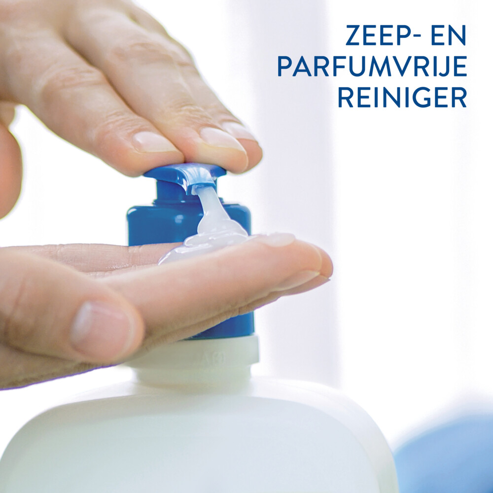 Cetaphil Milde Huidreiniger 200 ml