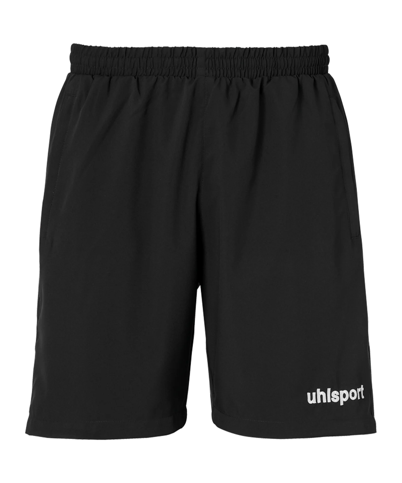 uhlsport Essential Webshorts Schwarz F01