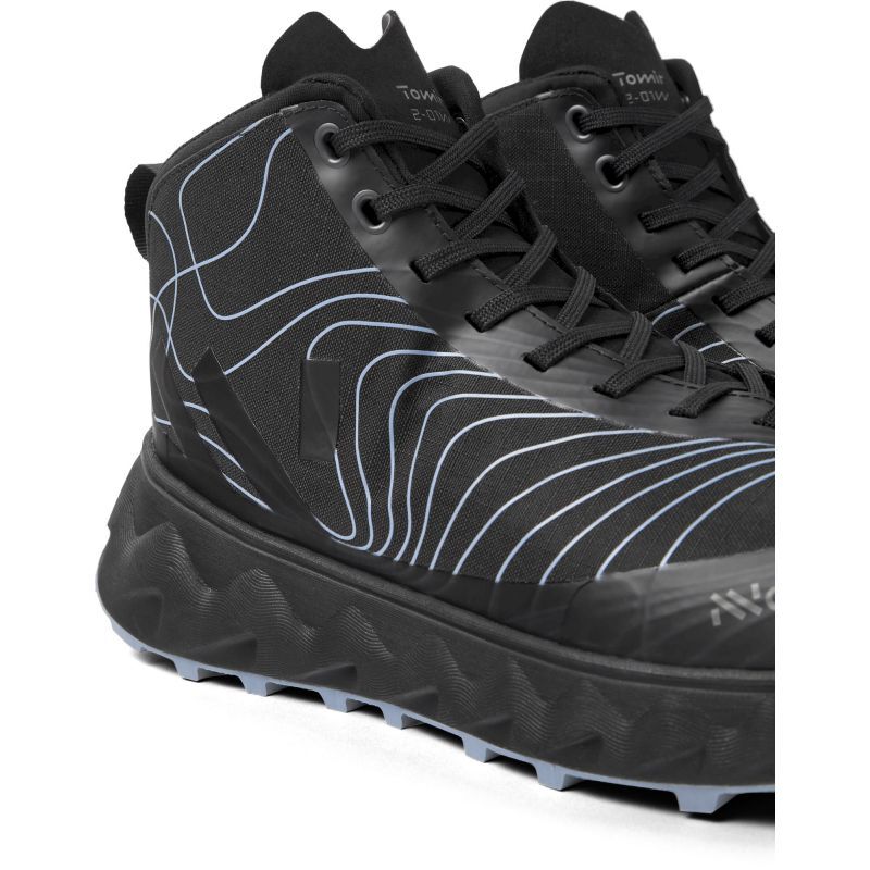 Tomir Waterproof Mid - Chaussures trail
