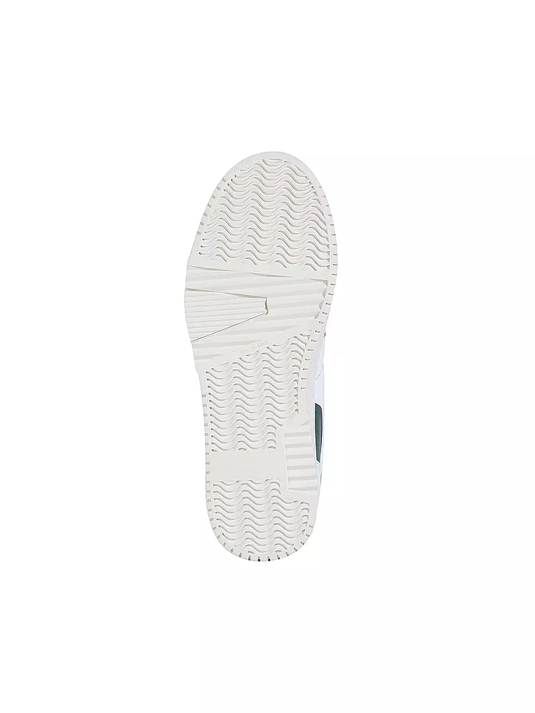 NATIONAL STANDARD Sneaker EDITION 8 weiss