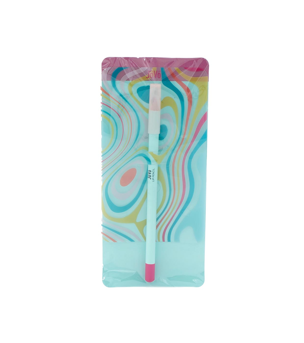 Jovo - Delineador labial - 01: Delicate