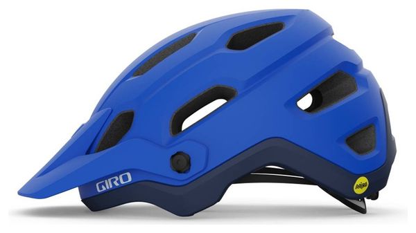 Casque All-Mountain Giro Source Mips Bleu
