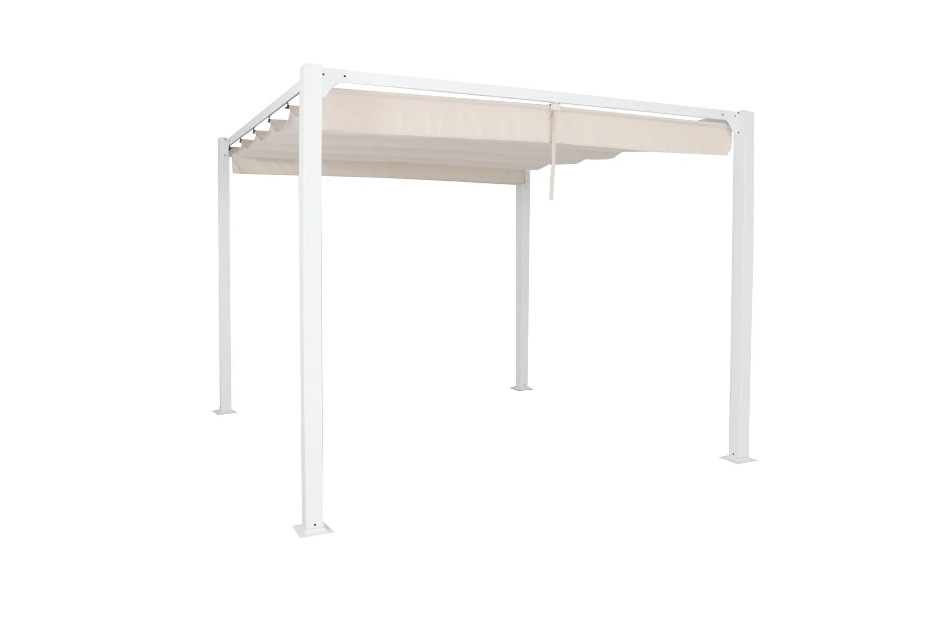 Skanden Pergola Oslo Lengde 300 cm