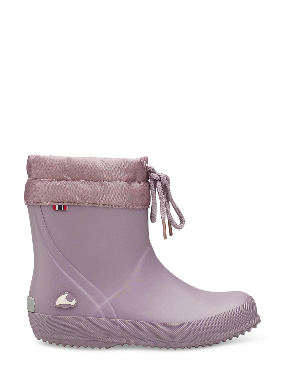 Viking Alv Indie Dusty Pink Støvler