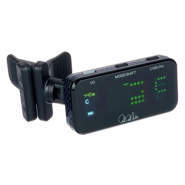 PRS Clip Tuner