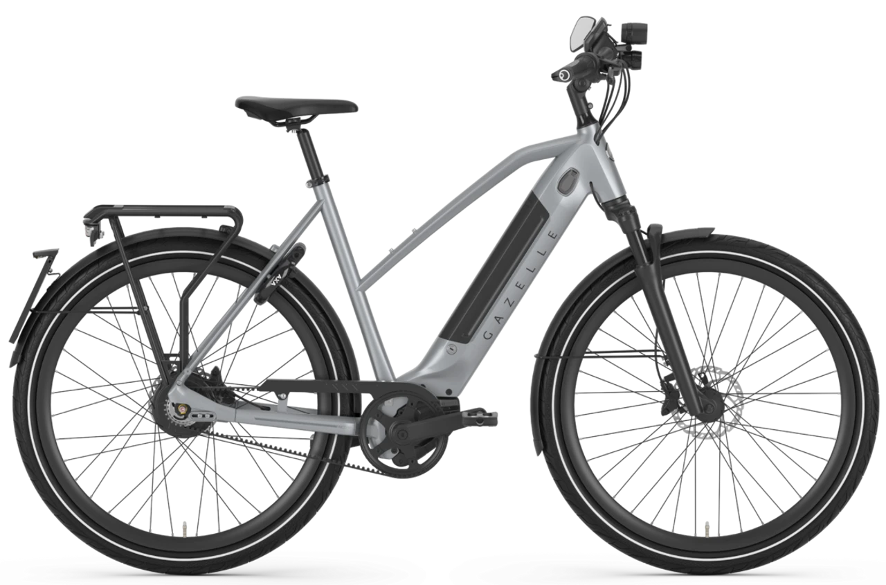 Gazelle Ultimate Speed 380 2023