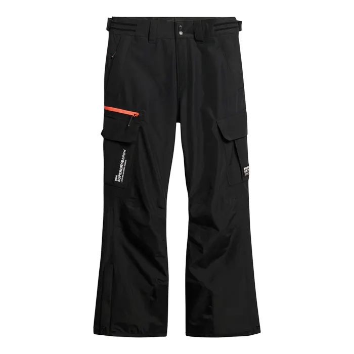 Superdry Ski Ultimate Rescue Skibroek Heren