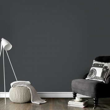 Vliesbehang Lynn blauw 105956