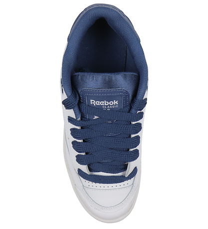 Reebok Schuhe - Club C Bulc - White/Uniblau