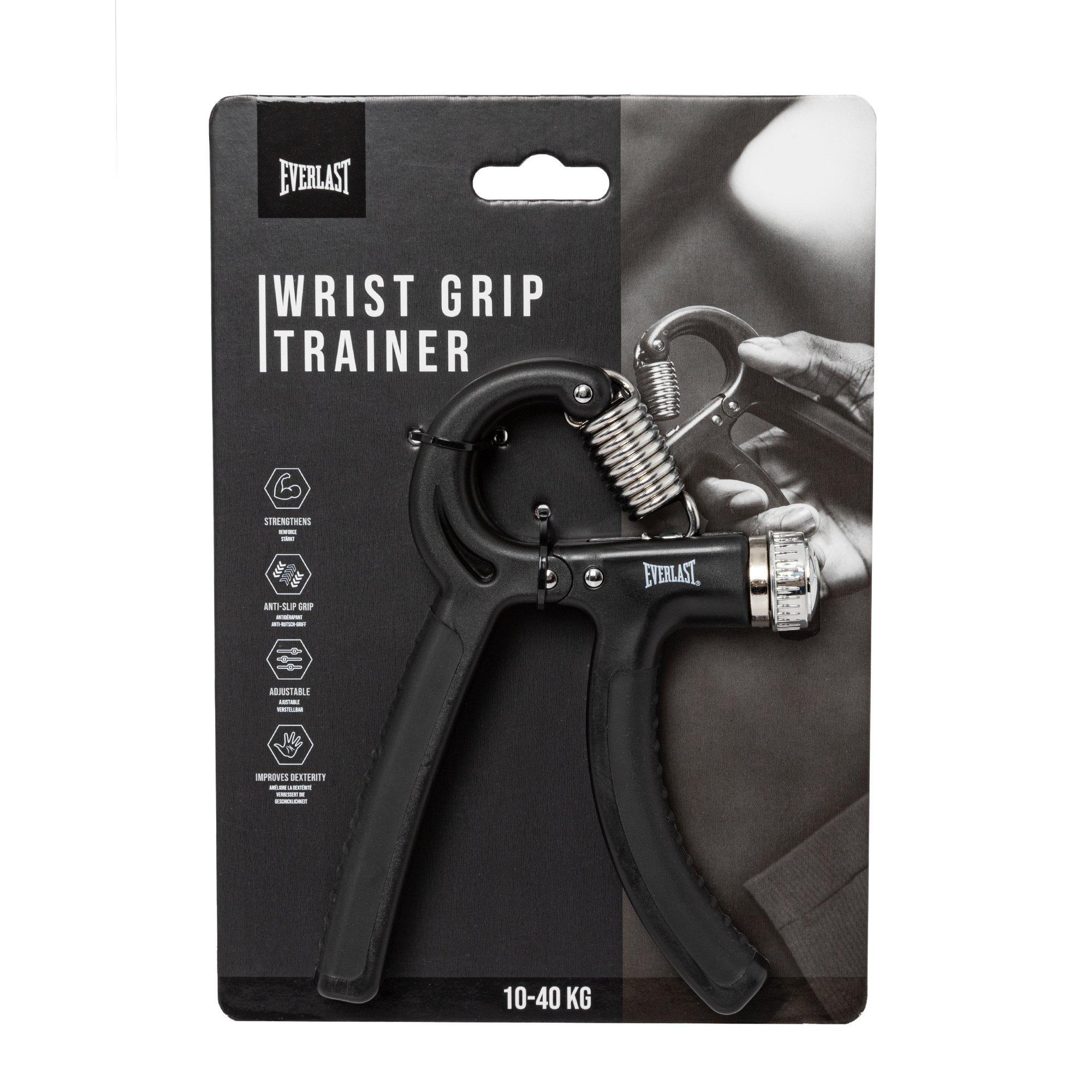 Everlast Strength Grip