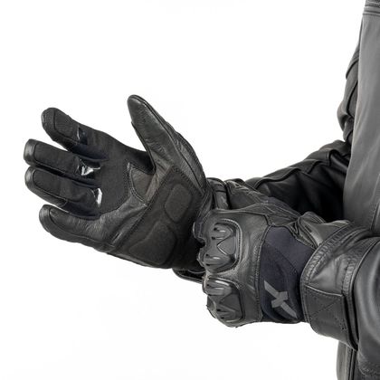 Gants DXR NAPURUS - Noir
