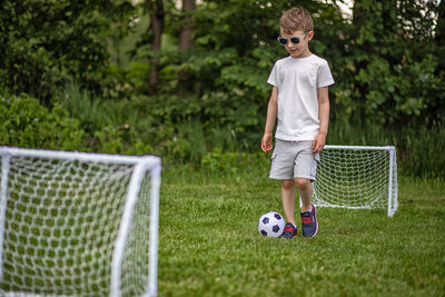 Pinepeak Fotballmål 2 stk