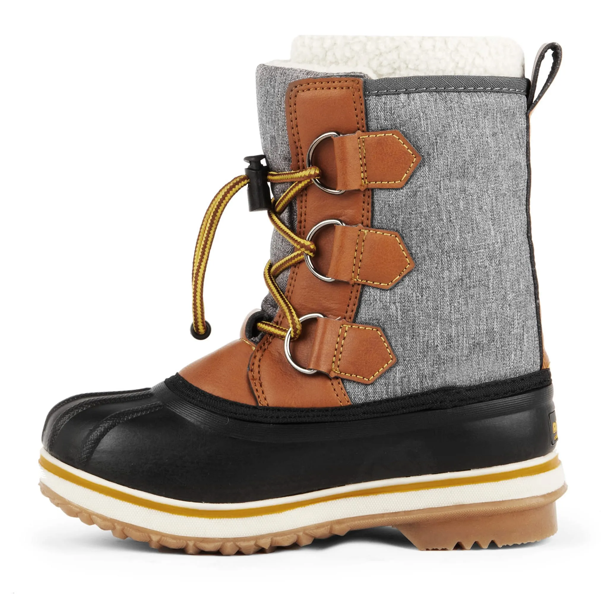 Acton Bottes Tom Pointures 10-8
