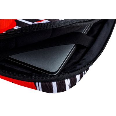 Exacompta Coquelicot - Housse pour ordinateur portable 13-14