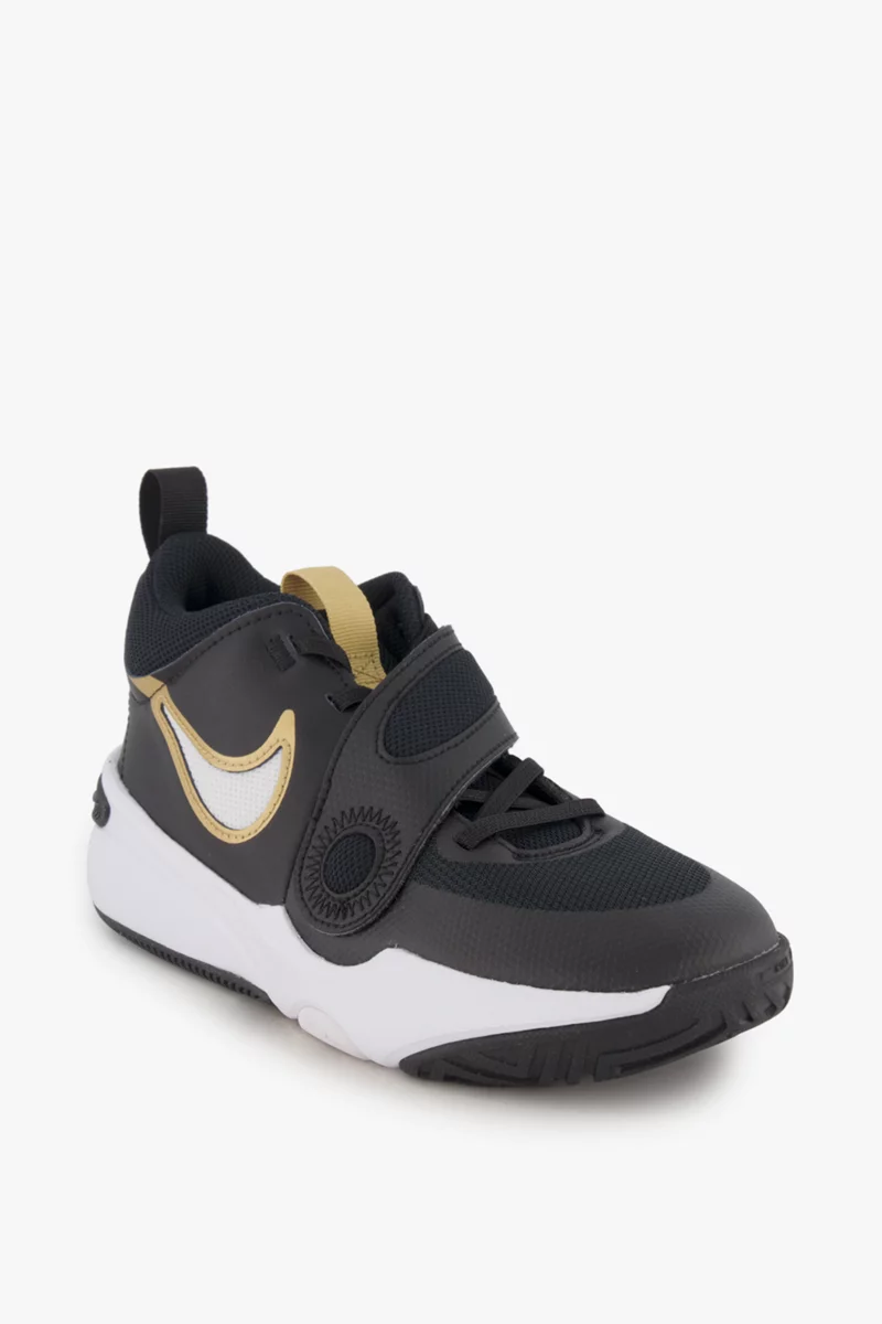 Nike Team Hustle D 11 Kinder Basketballschuh