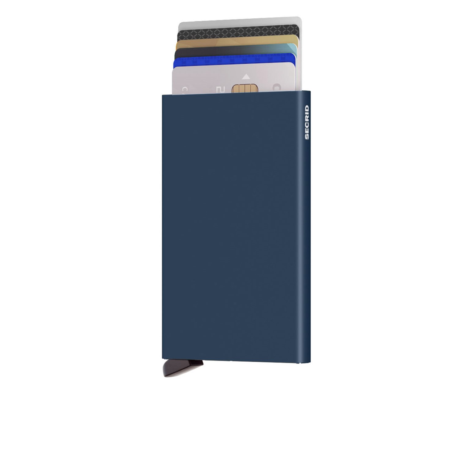 Secrid Cardprotector Kaarthouder navy