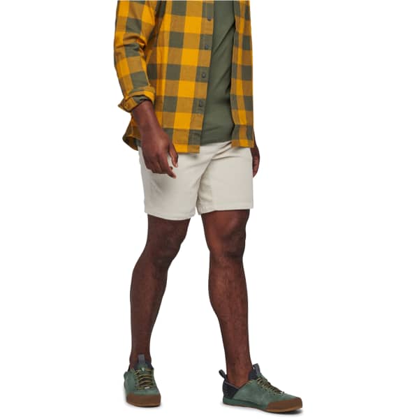 Short escalade BLACK DIAMOND DIRTBAG CORDUROY SHORTS BIRCH