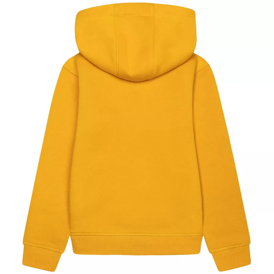 MINOTI Sweatjacke Gelb