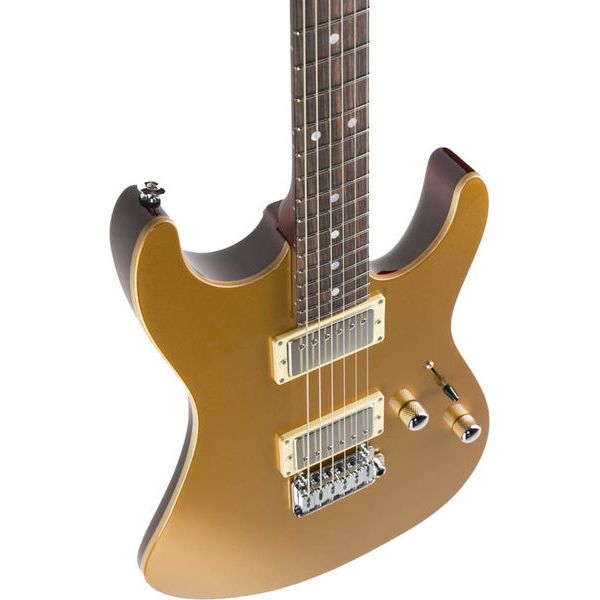 Suhr Pete Thorn Signature GD