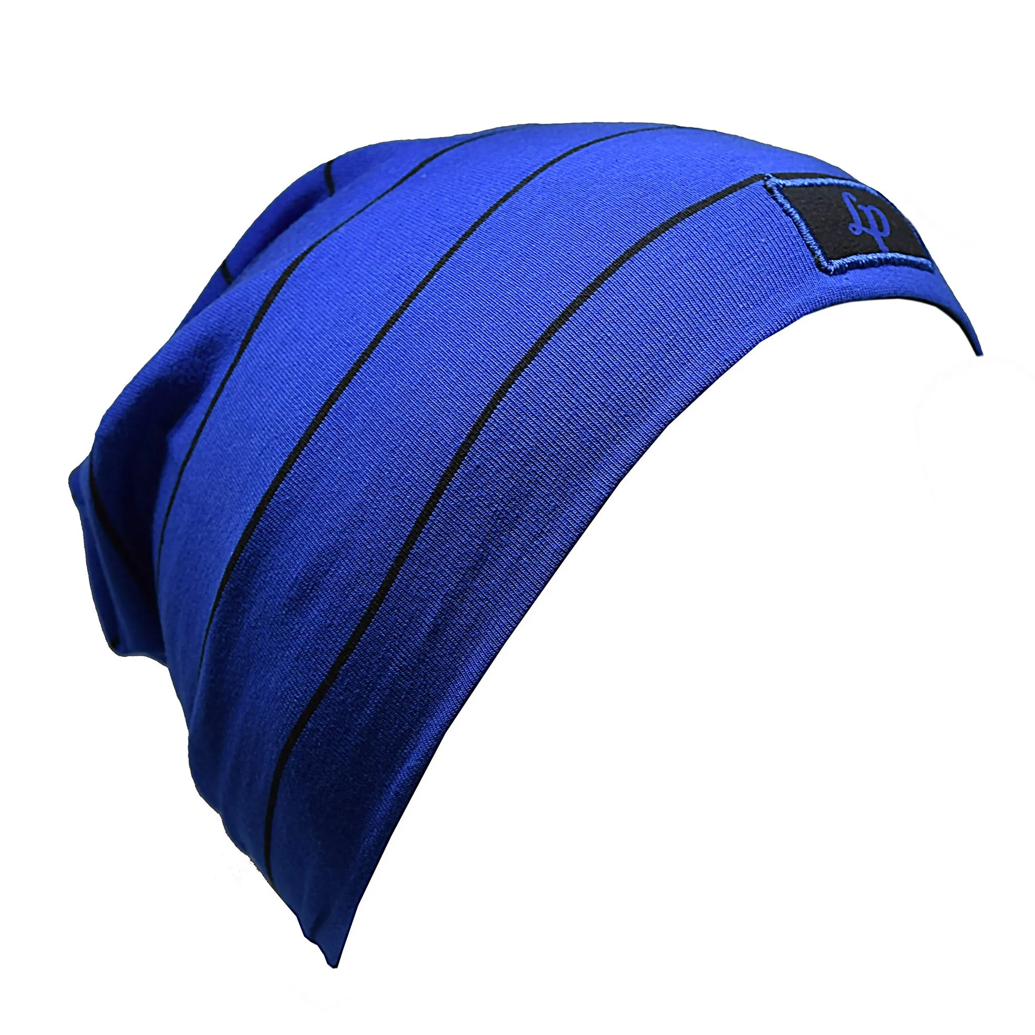 LP Apparel Tuque Boston V20 Rayée 0-24mois