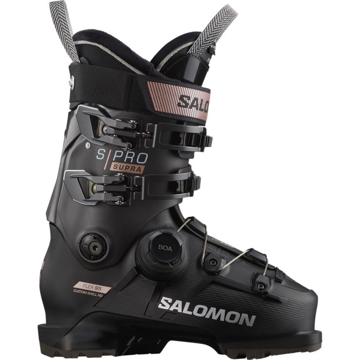 SalomonS/PRO SUPRA BOA 95 W GW - schwarz