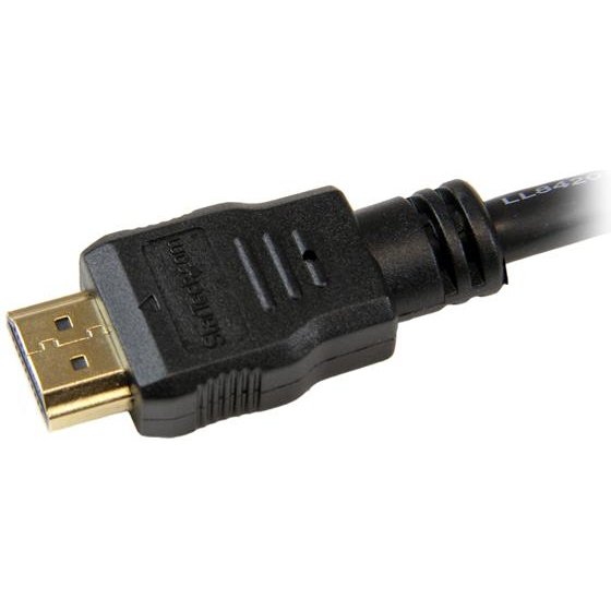 StarTech.com Câble HDMI haute vitesse Ultra HD 4K de 30cm - HDMI vers HDMI - Mâle / Mâle