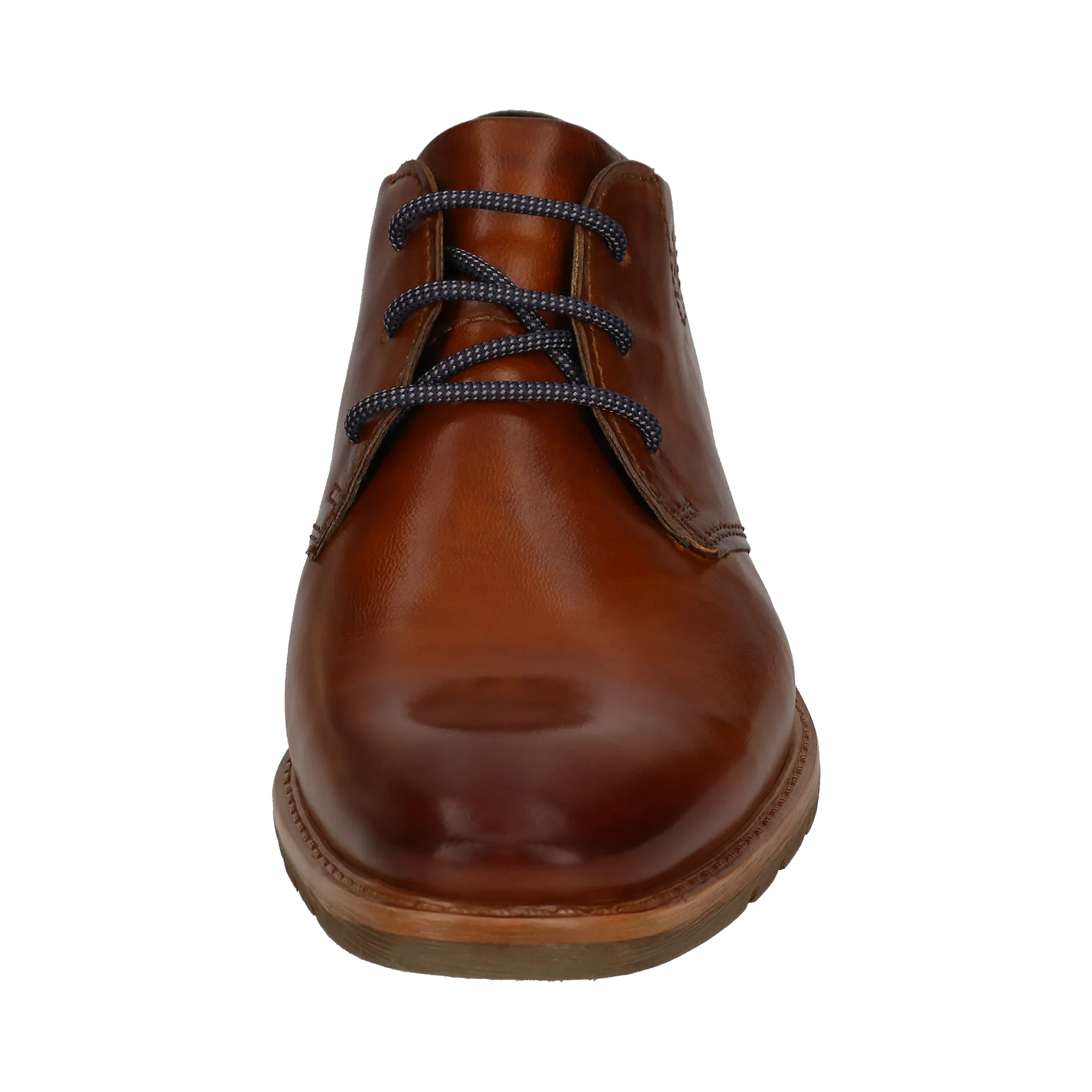 Stiefel cognac