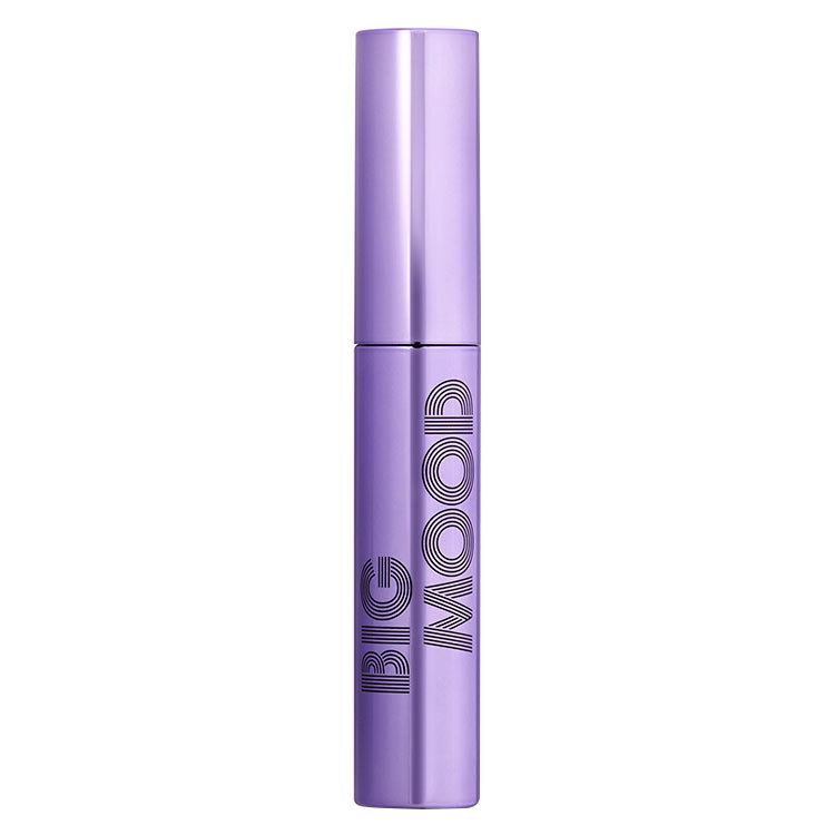 e.l.f. Cosmetics Big Mood Mascara Black 10g