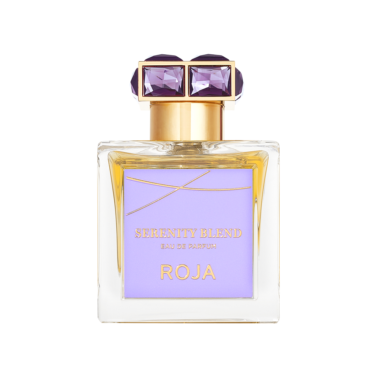 Serenity Blend Eau de Parfum 100ml