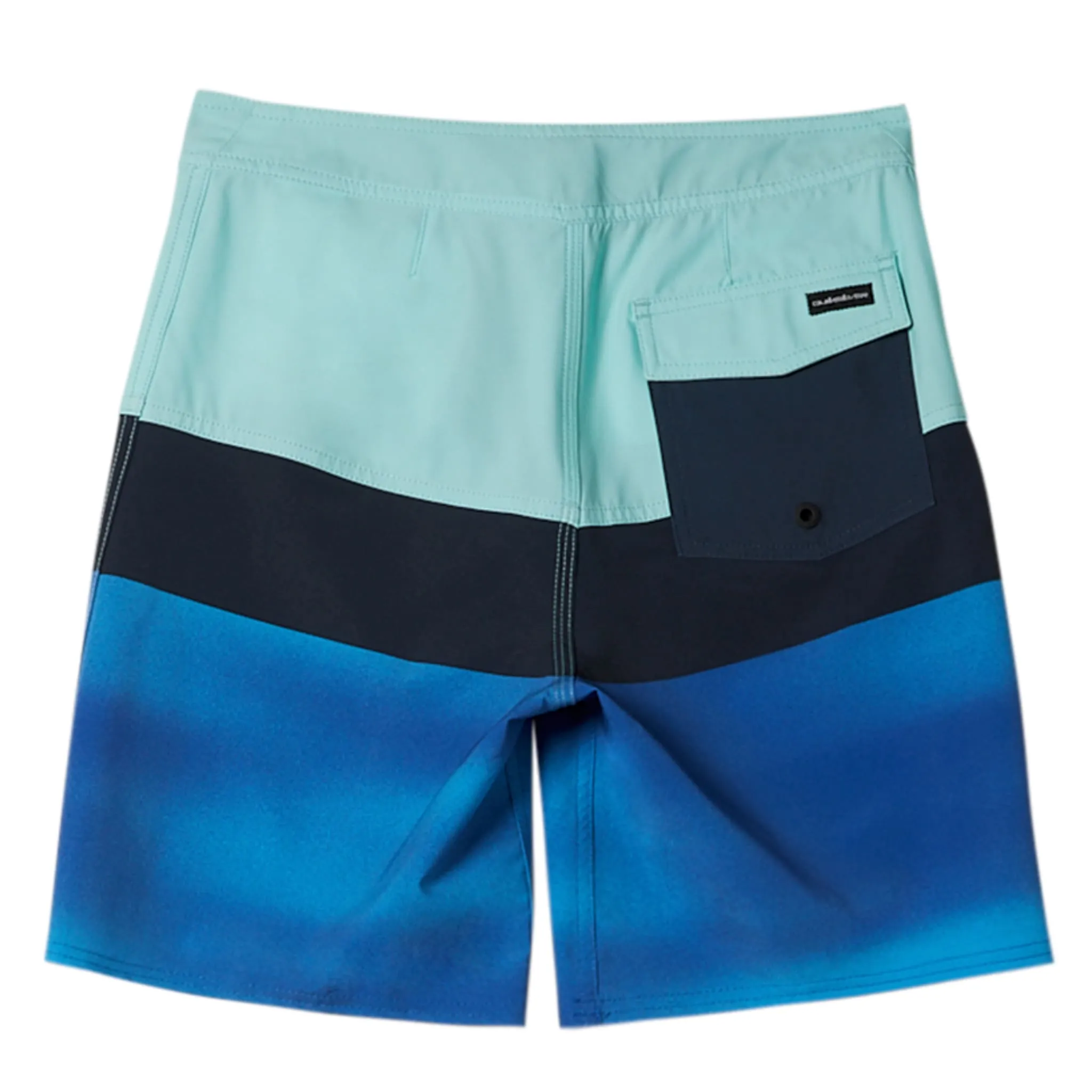 Quiksilver Boarshort Everyday Panel 2-7ans