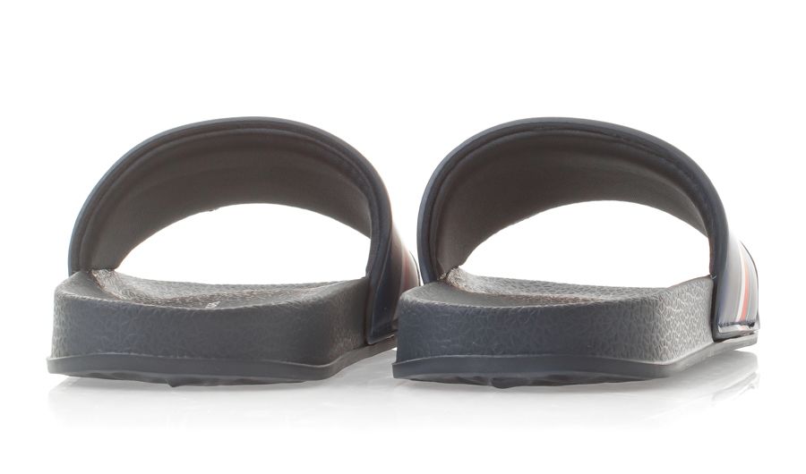 Tommy Hilfiger Reflective Pool Slide