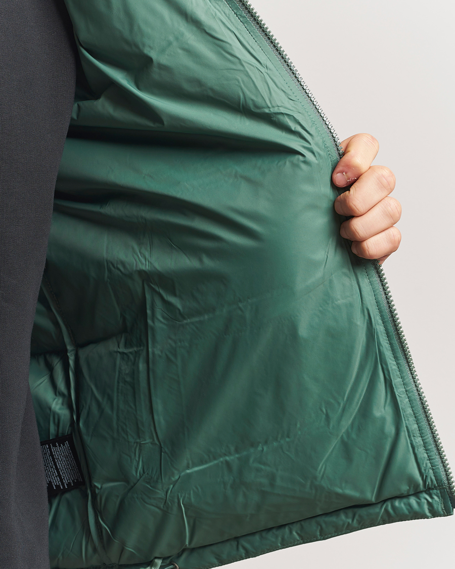 The North Face Hydrenalite Down Jacket Duck Green