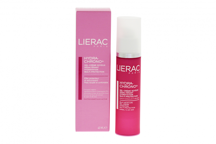 Hydra Chrono+ gel crème 40ml