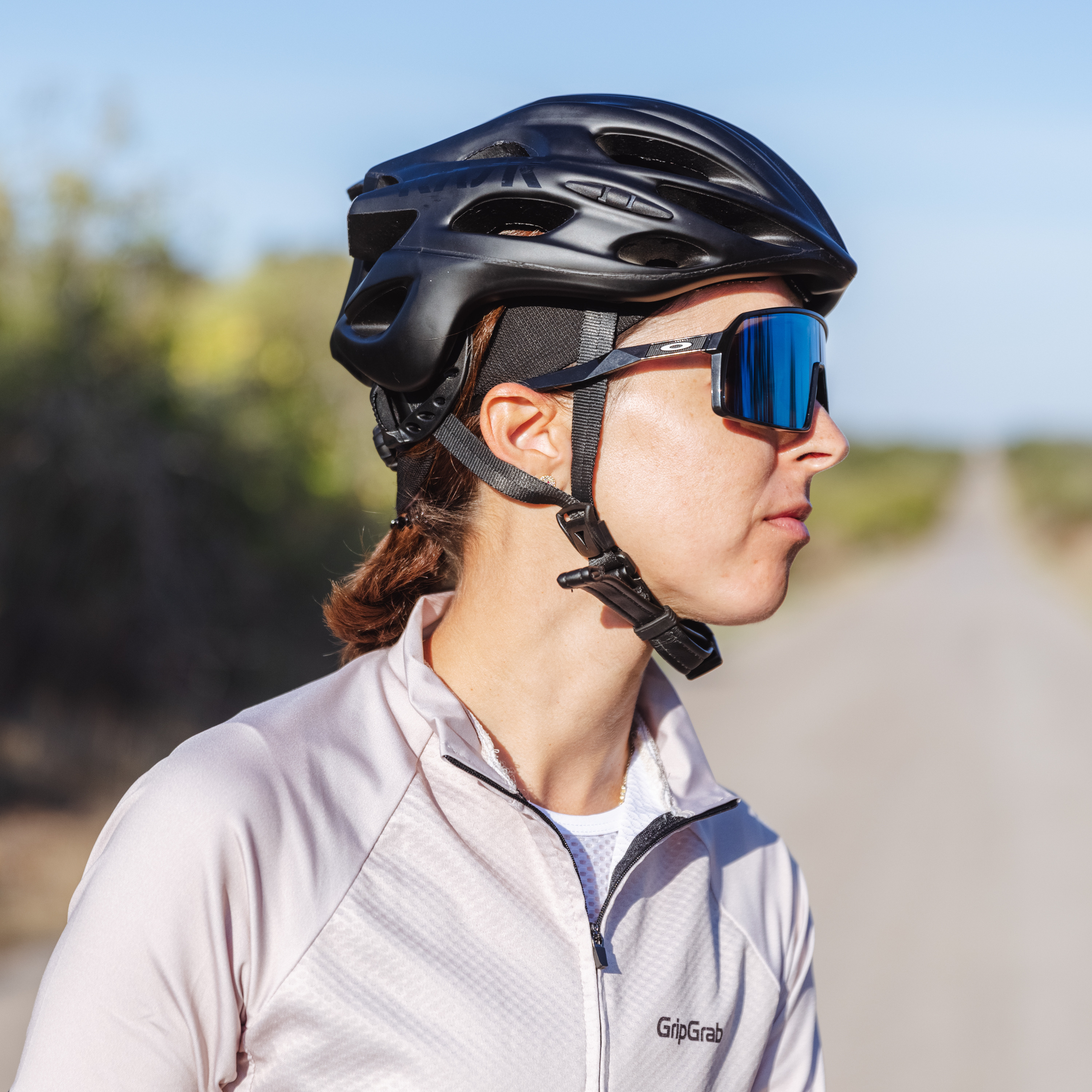 Lightweight Summer Sweatband