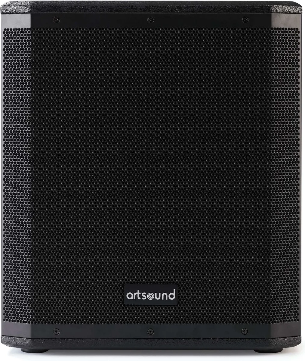 Artsound PWR12 Enceintes de sono