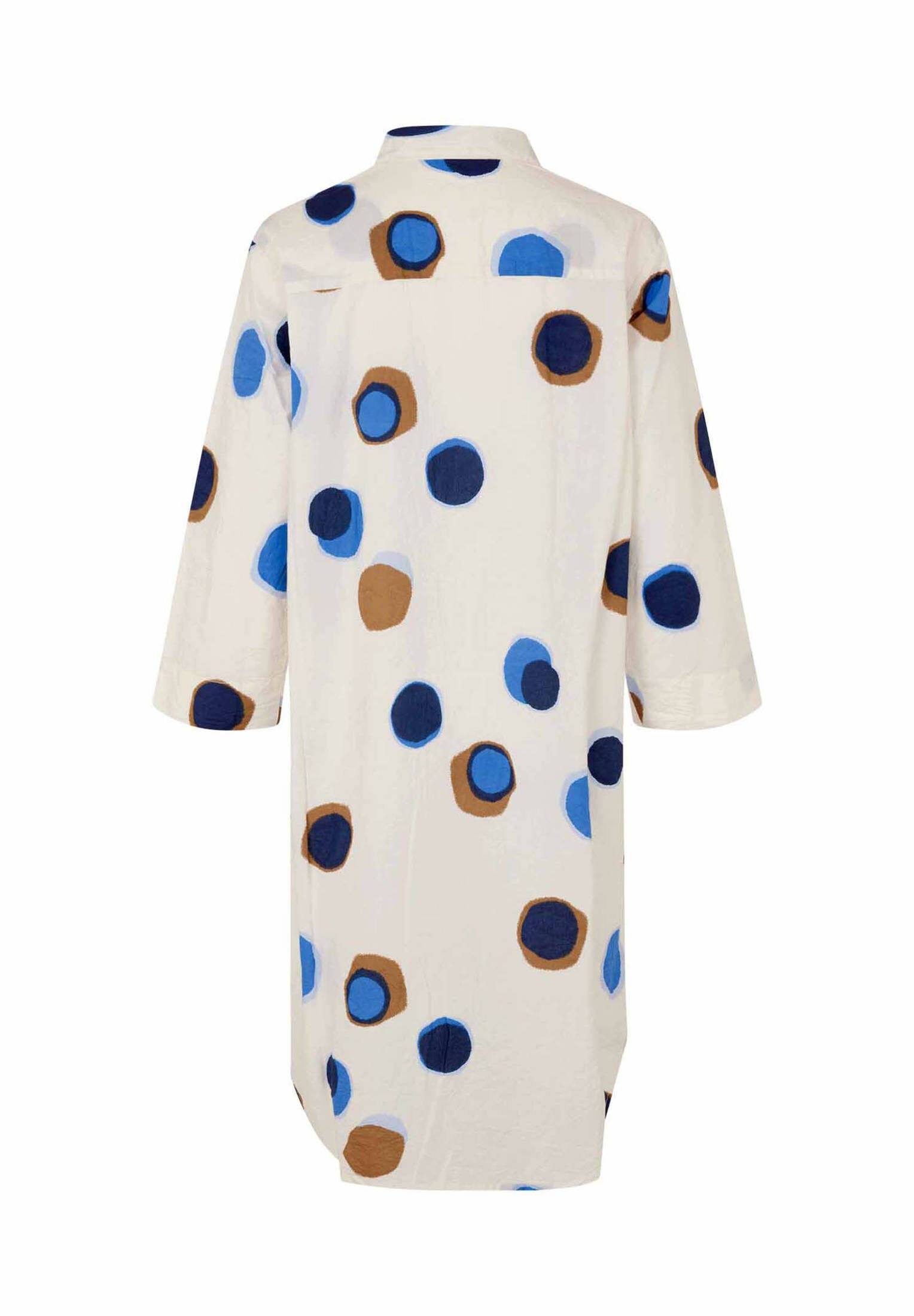MASAI| Damen Hemdkleid Nilo
