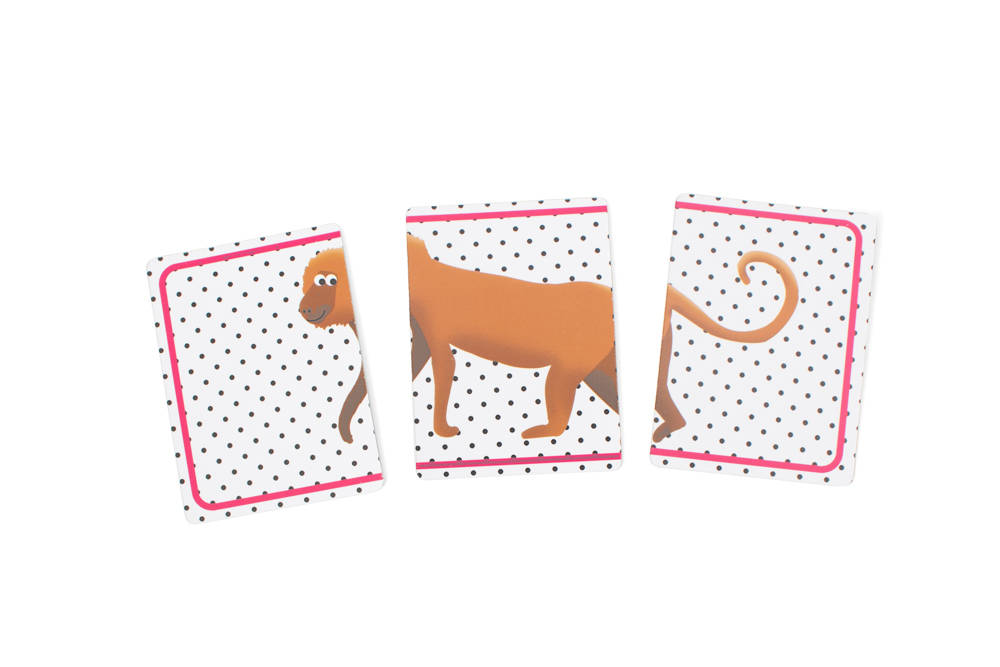 BS Toys Dieren Geklets Dieren geklets