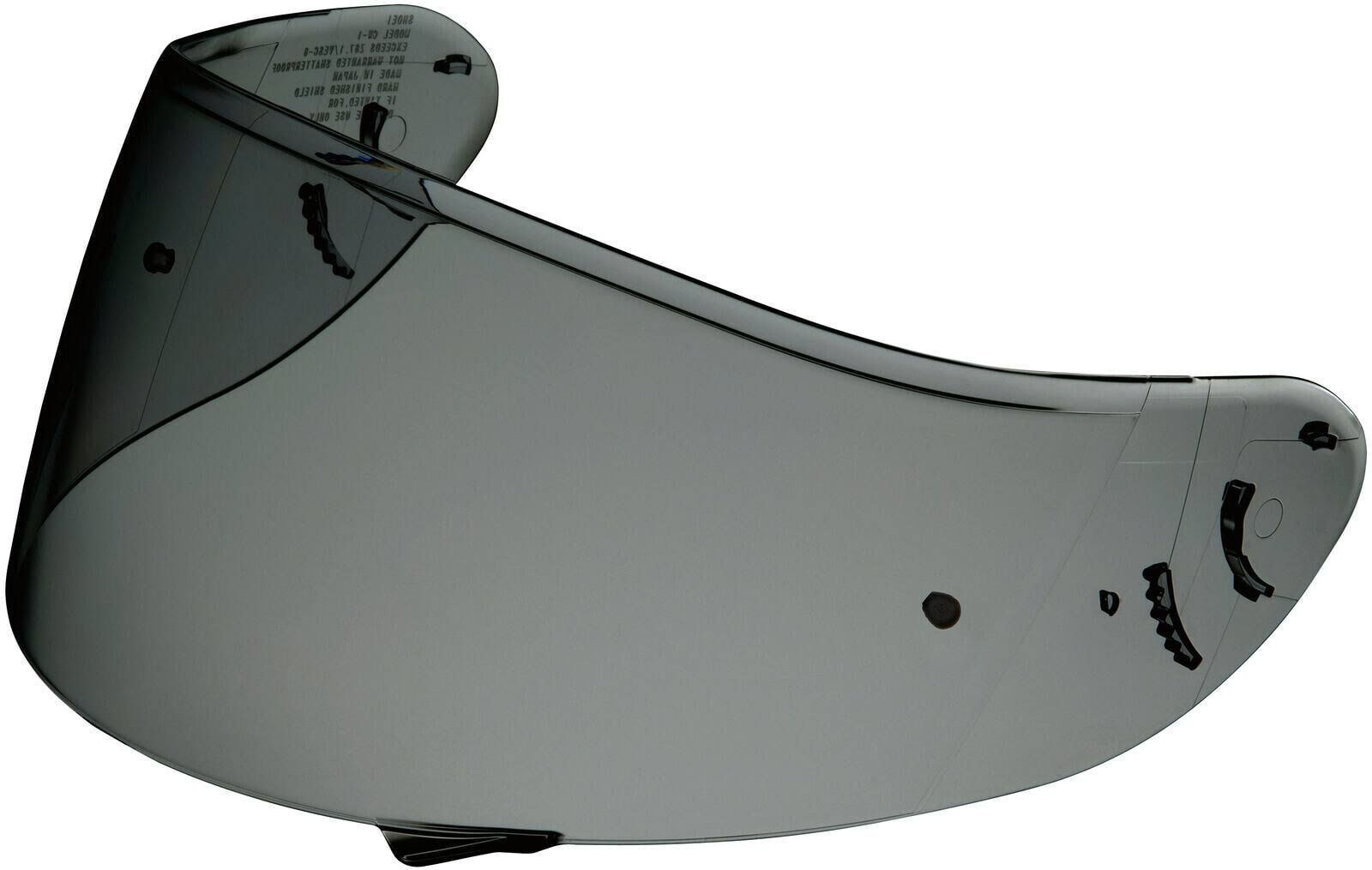 Shoei Visier CWR-1 Photochromic für NXR
