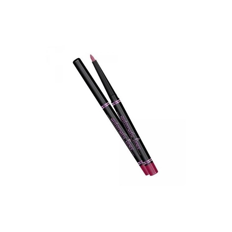Wibo automatische lipliner / 5 / Rood