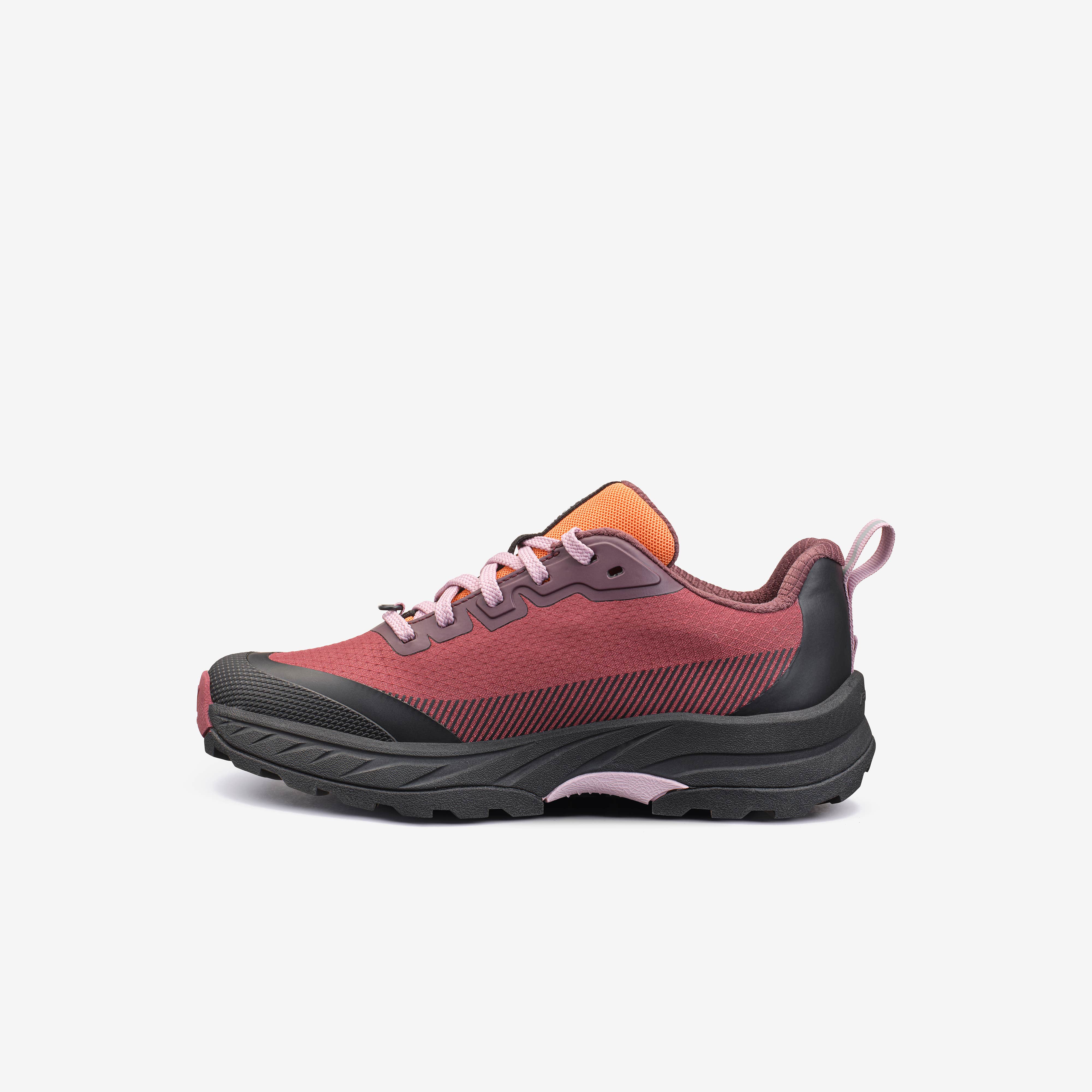 Trailblaze Waterproof Hiking Shoes Dame Apple Butter