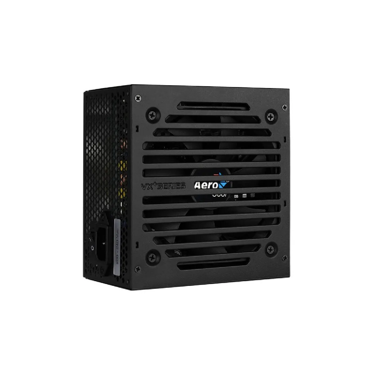 AEROCOOL VX PLUS 600
