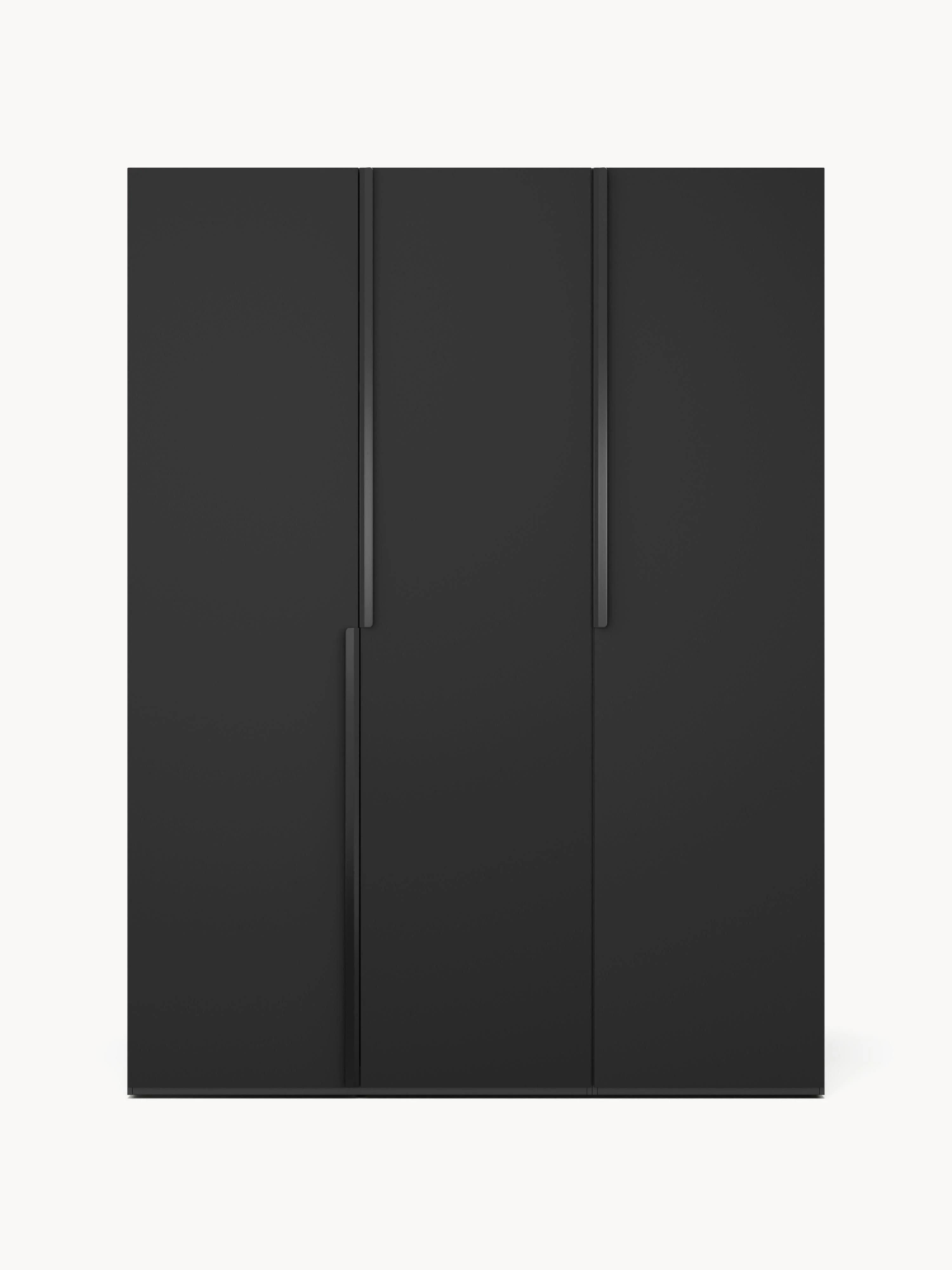 Modulaire draaideurkast Leon, 150 cm breed, diverse varianten