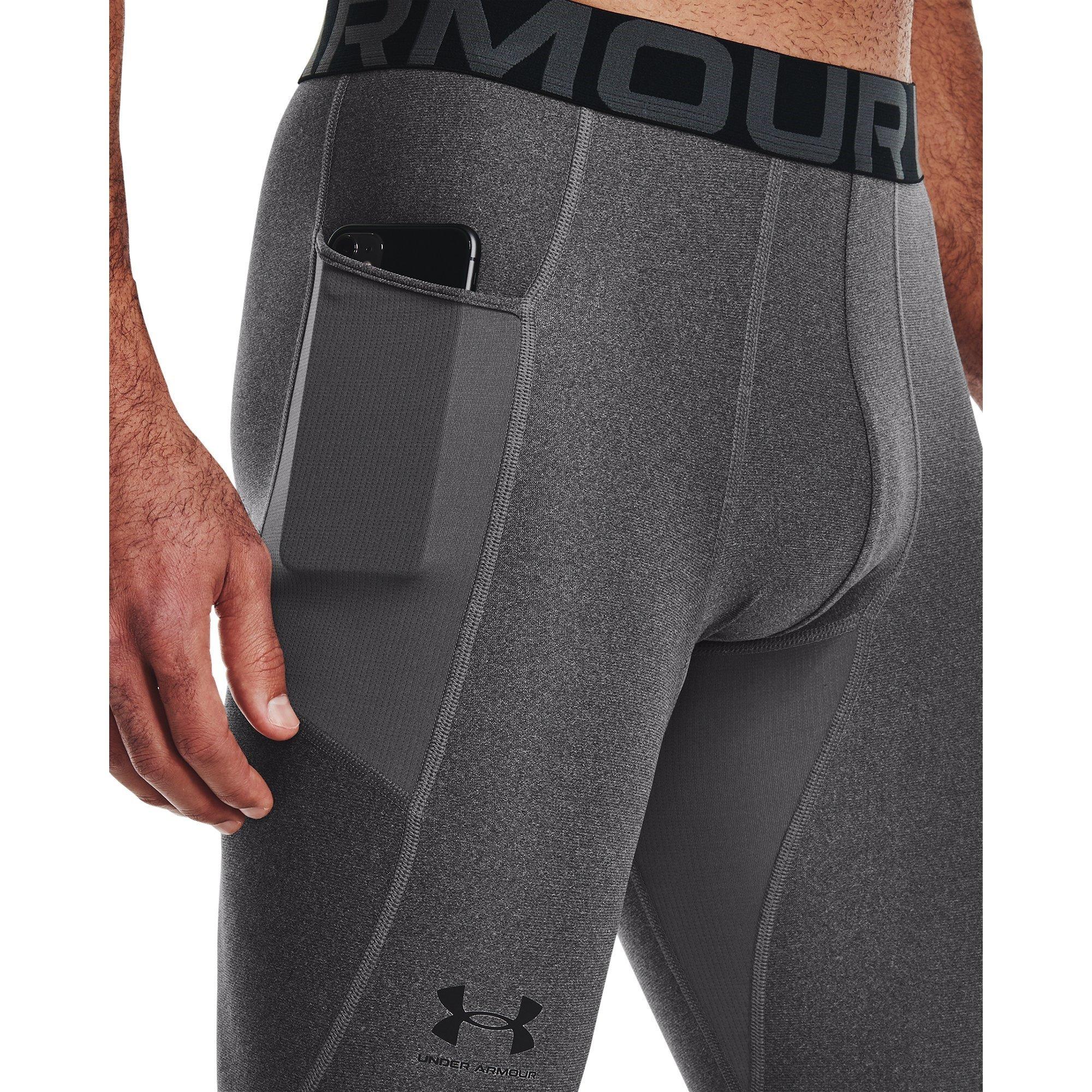 Under Armour HeatGear® Leggings Mens
