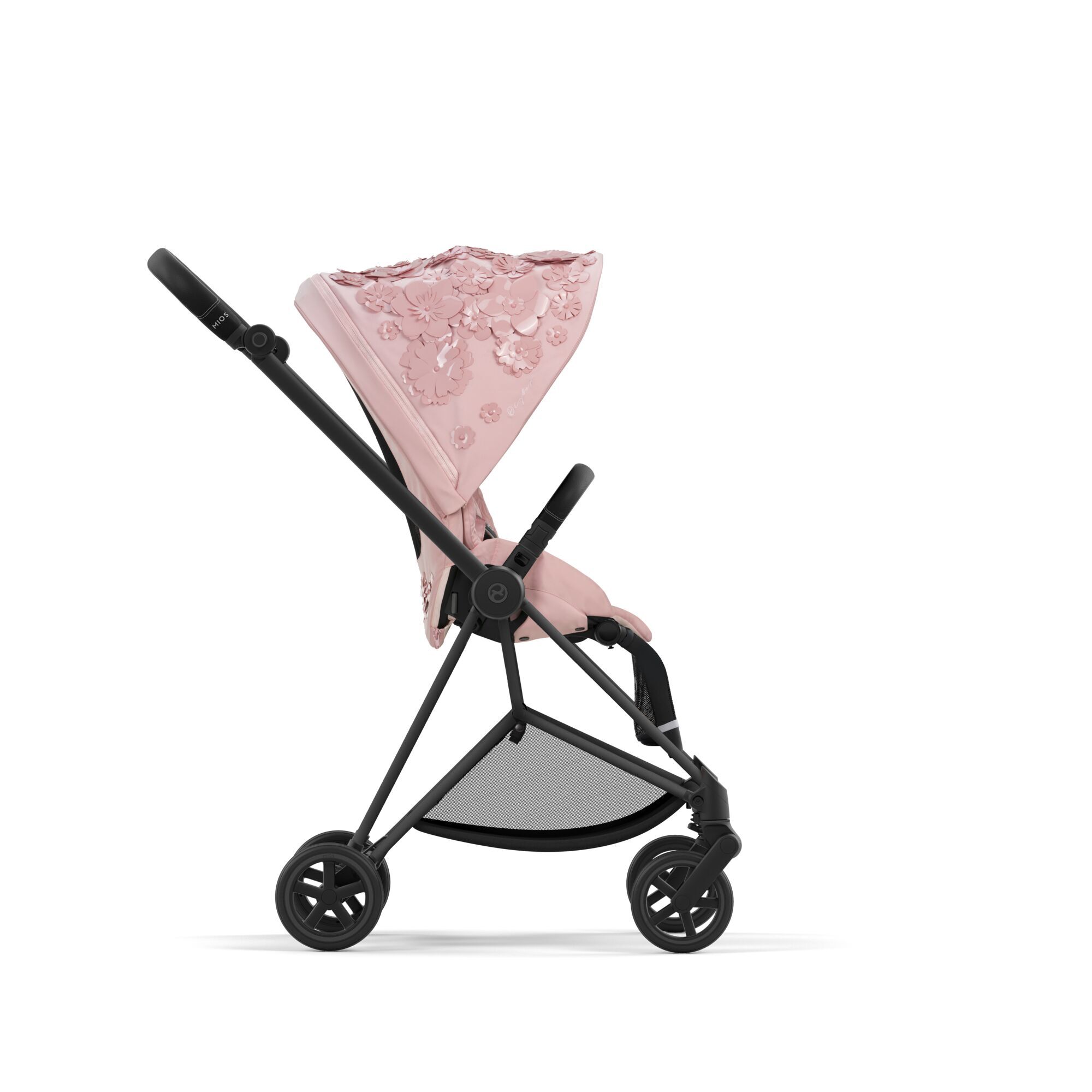 Mios Sitzpaket Pale Blush